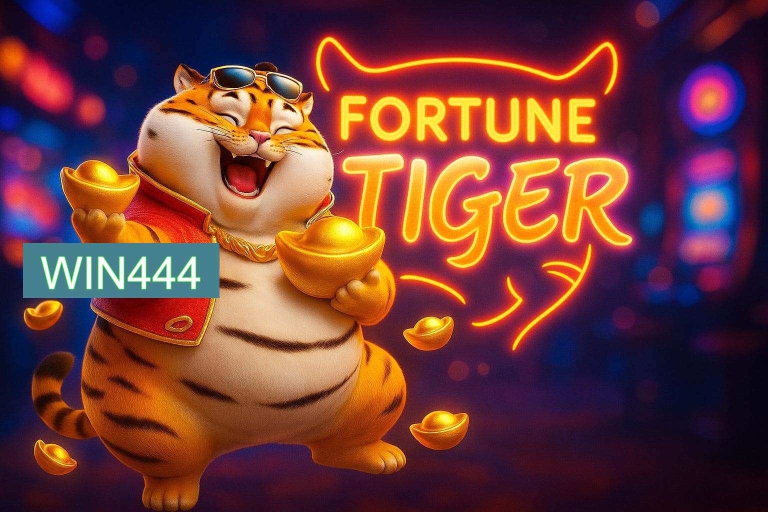 Como Jogar Fortune Tiger